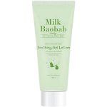 Milk Baobab Baby Лосьон для тела детский Baby Soothing Gel Lotion Travel Edition