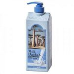 Milk Baobab Pwm Гель для душа с ароматом белого мускуса MilkBaobab Perfume Body Wash White Musk