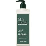 Milk Baobab Cica Лосьон для тела питательный с центеллой азиатской MilkBaobab Cica Body Gel Lotion