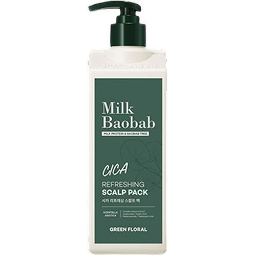 Milk Baobab Cica Лосьон для тела питательный с центеллой азиатской MilkBaobab Cica Body Gel Lotion