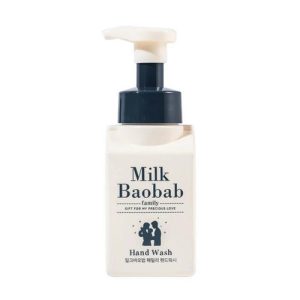 Milk Baobab Family Пенка для рук очищающая Family Hand Wash