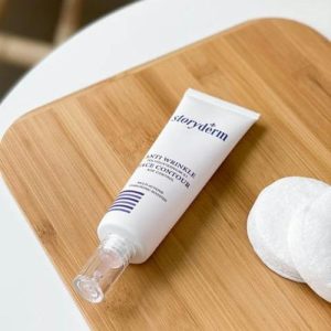 Storyderm Anti Wrinkle Face Contour крем для лица