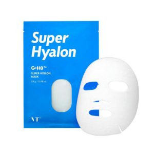 VT Cosmetics Hyalon Маска тканевая Vt Super Hyalon Mask