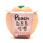 Baviphat (Urban Dollkiss) Lip Бальзам для губ персик Peach Soft Lip Balm 6 г