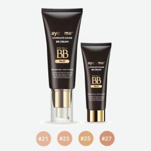 Ayoume Complete Cover BB Cream Крем ББ