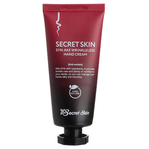 Secret Skin Syn-ake Крем для рук Secretskin Syn-Ake WRINKLELESecret Skin Hand Cream