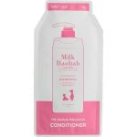 Milk Baobab Baby&Kids Бальзам для волос детский Baby&Kids Conditioner Pouch