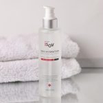 Isov Sorex Эмульсия Skin Hydration Moisture Gel Toner