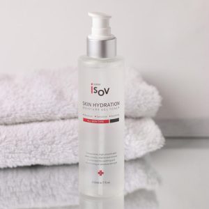 Isov Sorex Эмульсия Skin Hydration Moisture Gel Toner