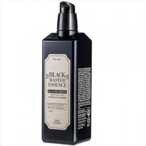 Milk Baobab Man Эссенция для мужской кожи лица Milk Baobab Black Master Essence for Man