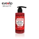 Eyenlip Пенка кислородная для умывания Ceramide Red Toks Bubble Cleanser 200 мл