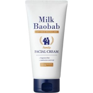 Milk Baobab Family Крем для лица семейный Family Facial Cream