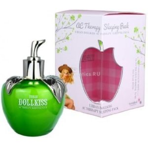 Baviphat Маска ночная лечебная от акне Ac Therapy Sleeping Pack