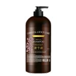 Evas Pedison Шампунь для волос Травы Institut - beaute Oriental Root Care Shampoo, 750 мл