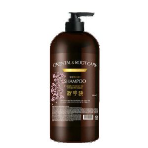 Evas Pedison Шампунь для волос Травы Institut - beaute Oriental Root Care Shampoo, 750 мл