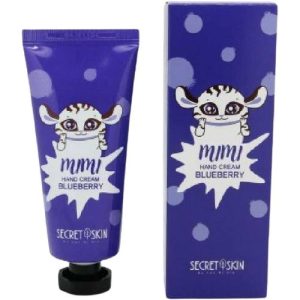 Secret Skin Mimi Крем для рук черника Secretskin Mimi Hand Cream Blueberry