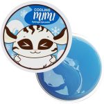 Secret Skin Mimi Патчи для глаз гидрогелевые охлаждающие Secret Skin Cooling Mimi Hydrogel Eye Patch