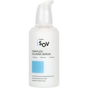 Isov Sorex Сыворотка Sensitive Dermo Calming Serum
