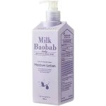 Milk Baobab Baby Лосьон для тела детский Baby Moisture Lotion