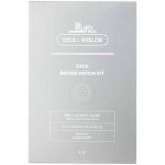 VT Cosmetics Cica Маски-патчи VT Cosmetics Cica Micro Patch Kit