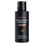 Ayoume Black Snail Маска для волос Ayoume black snail prestige treatment