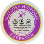 Dr.Cellio Patch Патчи для кожи вокруг глаз с коллагеном Dr.Cellio Collagen Hydrogel Eye Patch
