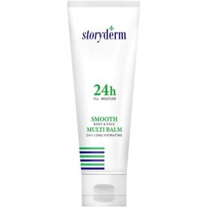 Storyderm Smooth Multi Balm Body Увлажняющий крем для тела
