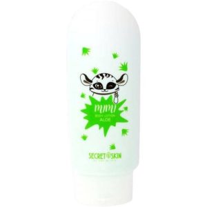 Secret Skin Mimi Лосьон для тела с экстрактом алоэ Secret Skin mimi body lotion Aloe