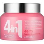 Dr.Cellio Dr.G50 Крем для лица с керамидами Dr.Cellio Dr.G50 4 In 1 Teunteun Cream (Ceramide)