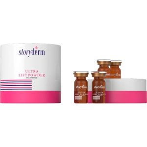 Storyderm Лифтинг-порошок Ultra Lift Powder