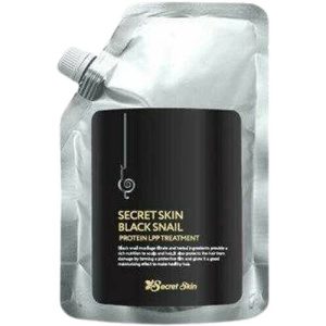 Secret Skin Hair Маска для волос Secretskin Black Snail Protein Lpp Treatment
