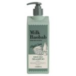 Milk Baobab Hcv Шампунь для волос с ароматом вербены MilkBaobab High Cera Shampoo Verbena