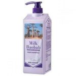 Milk Baobab Obp Шампунь для волос с ароматом детской присыпки MilkBaobab Original Shampoo Baby Powder