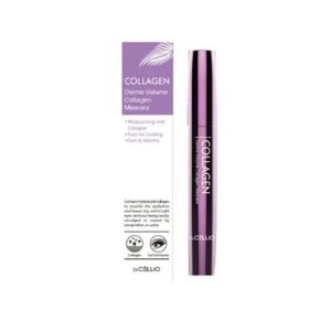 Dr.Cellio Derma Volume Collagen Mascara Тушь для ресниц