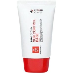 Eyenlip Sun Крем-база солнцезащитный Zero Cloud Sun Control Base Spf50+ Pa+++