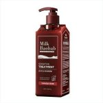 Milk Baobab Sdr Бальзам для волос MilkBaobab Sensitive Treatment Damask Rose