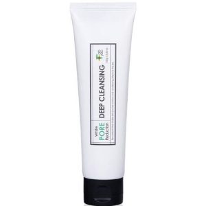 Eyenlip Fabyou Wp Пенка для глубокого очищения пор White Pore Reduction Deep Cleansing