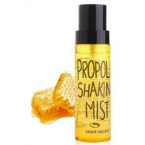 Baviphat Спрей-мист с прополисом Urban Dollkiss Propolis Shaking Mist old