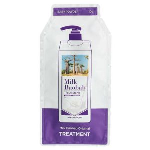 Milk Baobab Obp Бальзам для волос Original Treatment Baby Powder Pouch
