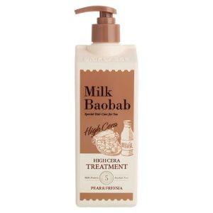 Milk Baobab Hcpf Бальзам для волос MilkBaobab High Cera Treatment Pear&Freesia
