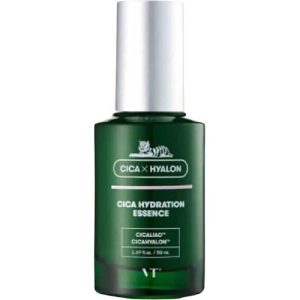 VT Cosmetics Cica Hydration Essence Эссенция для лица