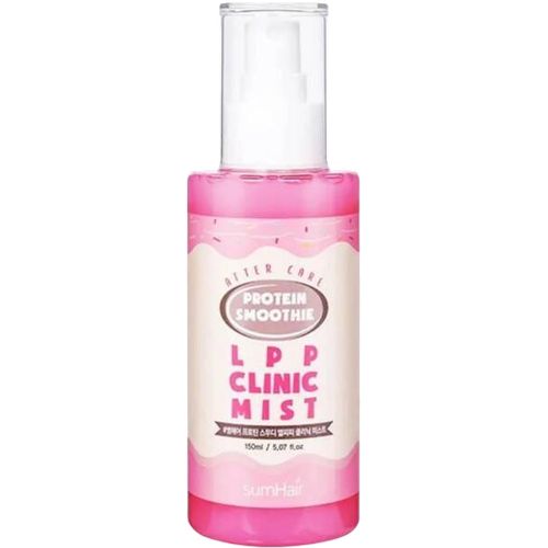 Eyenlip Sumhair Сыворотка для волос Protein Smoothie Lpp Clinic Mist
