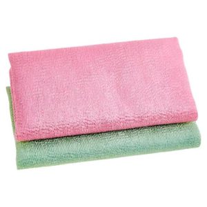 Sung bo Cleamy Clean&Beauty Мочалка для душа (28х100) Bubble Shower Towel