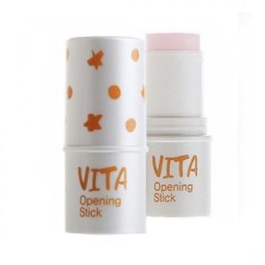 Baviphat Стик для глаз осветляющий Urban DollKiss City Vita Openning Stick