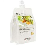 Eyenlip Gel Гель для тела увлажняющий с экстрактом танжерина Natural And Hygienic Real Tangerine Soothing Gel