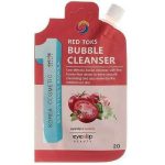 Eyenlip Pocket Пенка для умывания Red Toks Bubble Cleanser