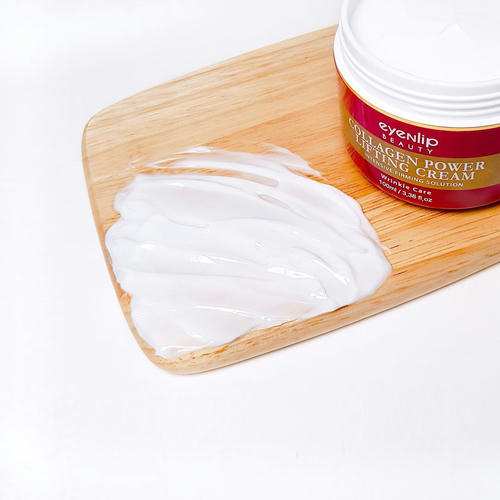 Eyenlip Collagen Коллагеновый Лифтинг - Крем Eyeyenlipip Collagen Power Lifting Cream 100 мл — изображение 2