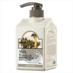 Milk Baobab Ows Лосьон для тела с ароматом белого мыла MilkBaobab Original Body Lotion White Soap