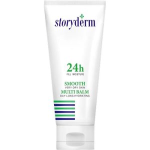 Storyderm Smooth Multi Balm Face Увлажняющий крем для лица
