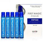Eyenlip Ampoule Ампулы для лица с пептидами First Magic Ampoule # Peptide (5Pcs /1 Box)